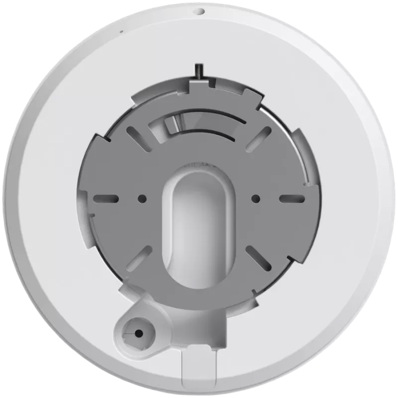 Ubiquiti UniFi G6 Pro Dome võrgujälgimiskaamera - kuppel - vandaalikindel / ilmastikukindel - värviline (päev ja öö)