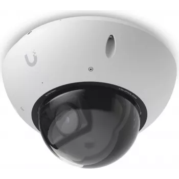Ubiquiti UniFi G6 Pro Dome võrgujälgimiskaamera - kuppel - vandaalikindel / ilmastikukindel - värviline (päev ja öö)