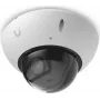 Ubiquiti UniFi G6 Pro Dome võrgujälgimiskaamera - kuppel - vandaalikindel / ilmastikukindel - värviline (päev ja öö)