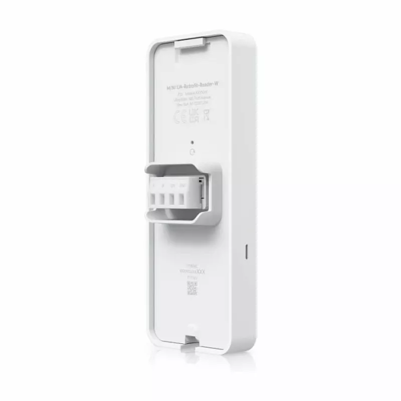 Ubiquiti UniFi Retrofit lugeja valge UA-Retrofit-Reader-W