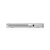 Ubiquiti UniFi Switch US-XG-6POE - Hallatav lüliti - 4 x 100/1000/2.5G/5G/10GBase-T (PoE++)