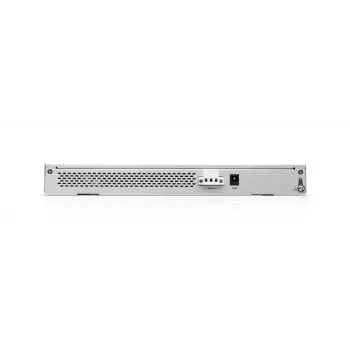 Ubiquiti UniFi Switch US-XG-6POE - Hallatav lüliti - 4 x 100/1000/2.5G/5G/10GBase-T (PoE++)