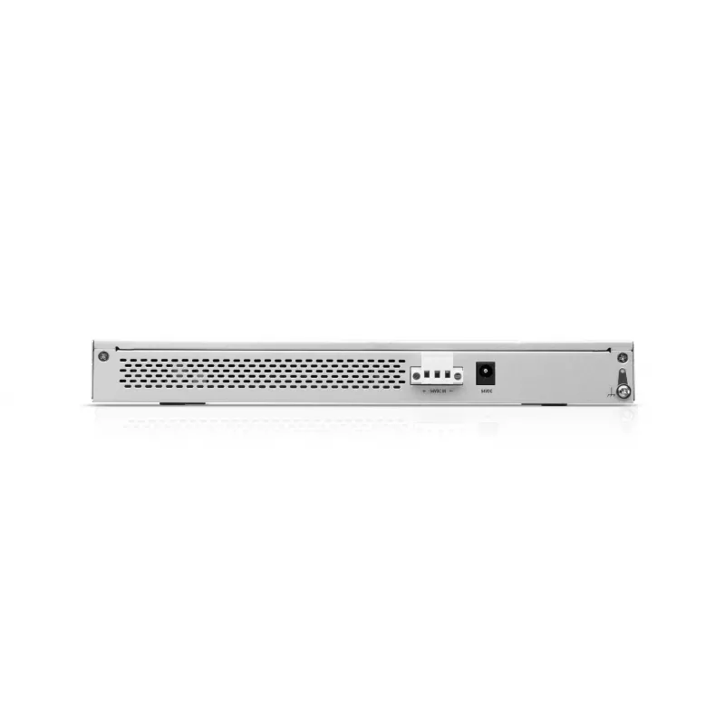 Ubiquiti UniFi Switch US-XG-6POE - Hallatav lüliti - 4 x 100/1000/2.5G/5G/10GBase-T (PoE++)