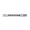Ubiquiti UniFi Switch US-XG-6POE - Hallatav lüliti - 4 x 100/1000/2.5G/5G/10GBase-T (PoE++)