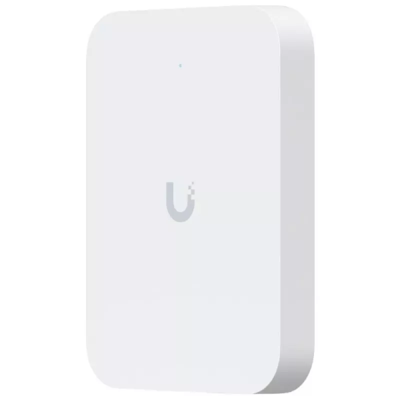 UBIQUITI UniFi U7 In-Wall Wi-Fi 7 Access Point (UQ-U7-IW)
