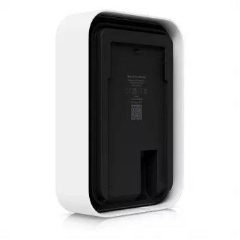 Ubiquiti UniFi U7 Pro XG Wall Paintable Cover – Valge Snap-On Access Point Seinakate (UACC-U7-Pro-XG-Wall-Cover)