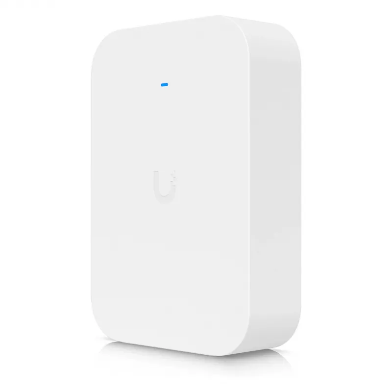 Ubiquiti UniFi U7 Pro XG Wall Paintable Cover – Valge Snap-On Access Point Seinakate (UACC-U7-Pro-XG-Wall-Cover)