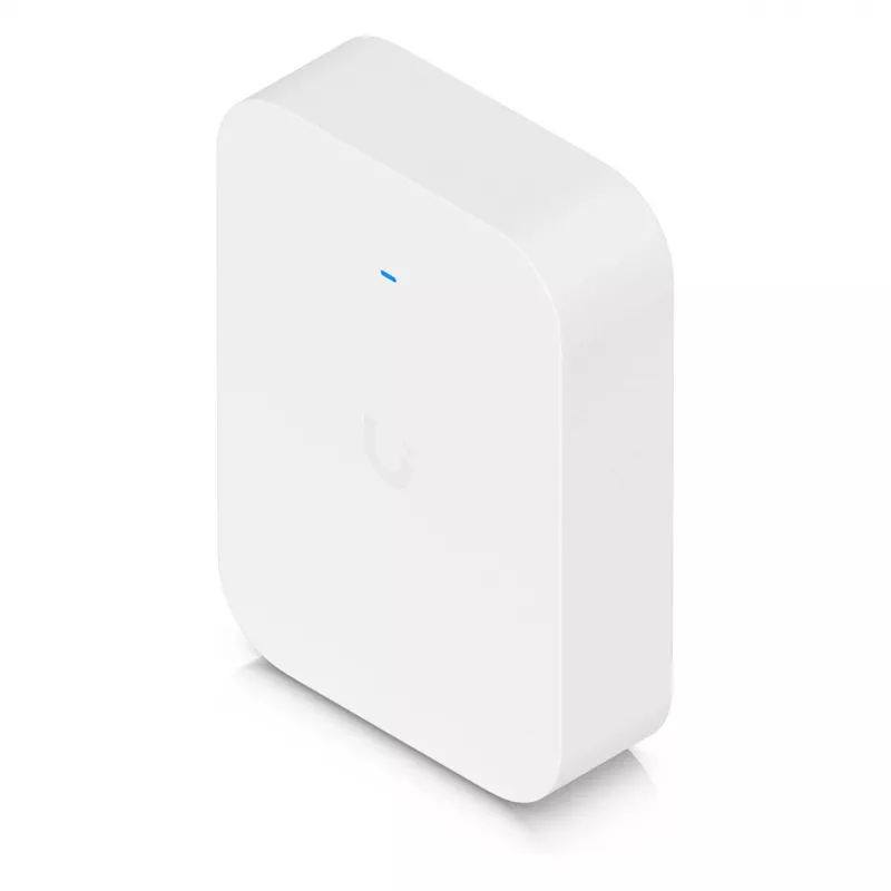 Ubiquiti UniFi U7 Pro XG Wall Paintable Cover – Valge Snap-On Access Point Seinakate (UACC-U7-Pro-XG-Wall-Cover)