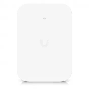 Ubiquiti UniFi U7 Pro XG Wall Paintable Cover – Valge Snap-On Access Point Seinakate (UACC-U7-Pro-XG-Wall-Cover)