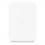 Ubiquiti UniFi U7 Pro XG Wall Paintable Cover – Valge Snap-On Access Point Seinakate (UACC-U7-Pro-XG-Wall-Cover)
