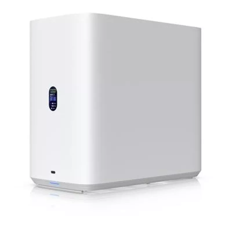 Ubiquiti UniFi UNAS 4 - NAS Server - RAM 4 GB