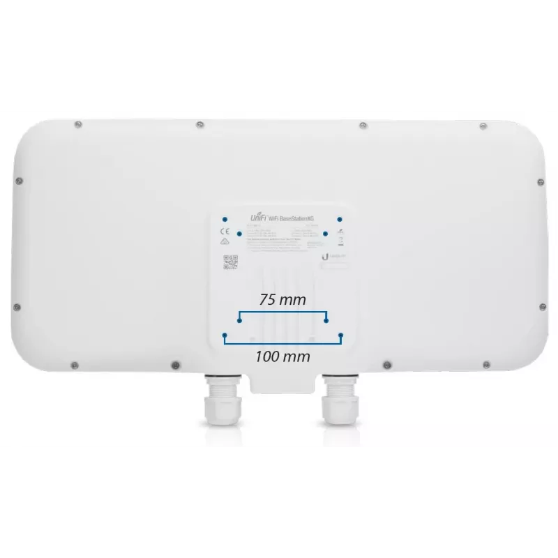 Ubiquiti UniFi WiFi BaseStation XG juurdepääsupunkt UWB-XG