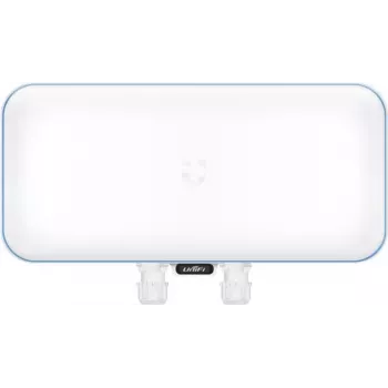 Ubiquiti UniFi WiFi BaseStationXG kolme sagedusribaga 802.11ac Wave 2 juurdepääsupunkt, 5,2 Gbps koondläbilaskevõime, 2x 10G Ethernet, PoE++ (UWB-XG)