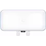 Ubiquiti UniFi WiFi BaseStationXG kolme sagedusribaga 802.11ac Wave 2 juurdepääsupunkt, 5,2 Gbps koondläbilaskevõime, 2x 10G Ethernet, PoE++ (UWB-XG)