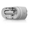 Ubiquiti UVC-G6-180-W IP-kaamera sise-/väliskasutuseks, kahe anduriga, 16MP, 20 FPS, PoE+