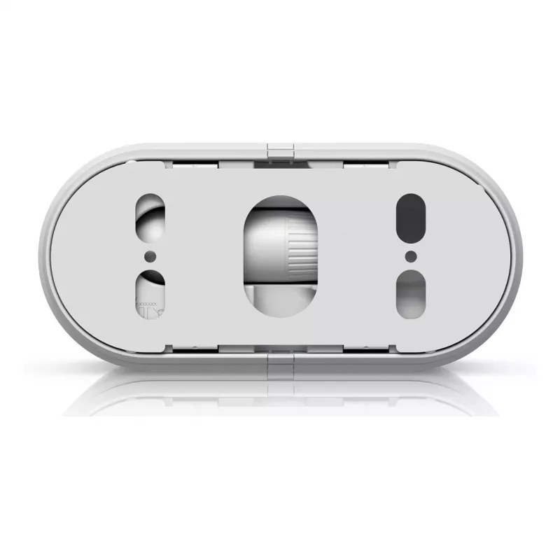Ubiquiti UVC-G6-180-W IP-kaamera sise-/väliskasutuseks, kahe anduriga, 16MP, 20 FPS, PoE+