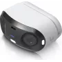 Ubiquiti UVC-G6-180-W IP-kaamera sise-/väliskasutuseks, kahe anduriga, 16MP, 20 FPS, PoE+