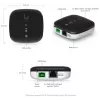 UBIQUITI WAVE-FIBER-ONU-20 GPON ONT 2.5 Gbps kuni 20 km, 20-pakk