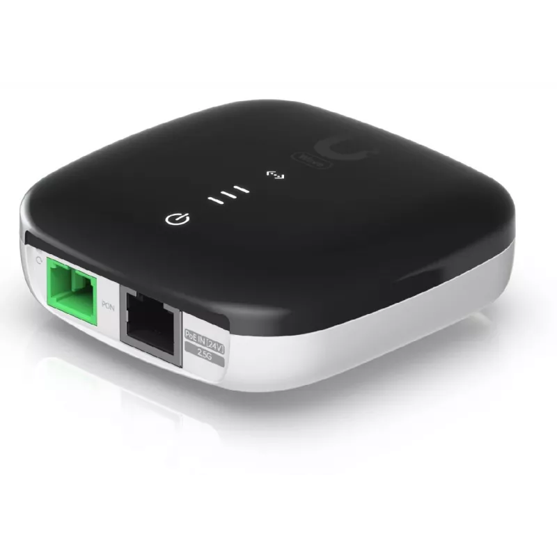 UBIQUITI WAVE-FIBER-ONU-20 GPON ONT 2.5 Gbps kuni 20 km, 20-pakk