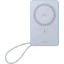 UGREEN 10000 mAh magnetiline akupank 25W Qi2 hall, universaalne (65958)
