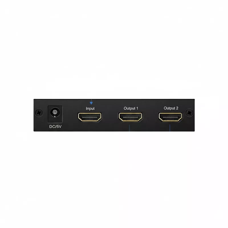UGREEN 1x2 HDMI Splitter 4K 30Hz 3D – Must