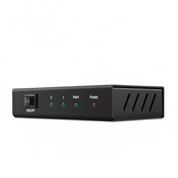 UGREEN 1x2 HDMI Splitter 4K 30Hz 3D – Must