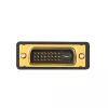 UGREEN 20124-20124 DVI (24+1) isane HDMI emane adapter - must