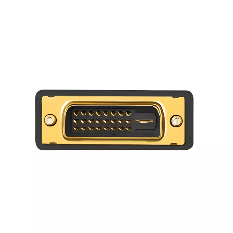 UGREEN 20124-20124 DVI (24+1) isane HDMI emane adapter - must