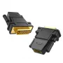 UGREEN 20124-20124 DVI (24+1) isane HDMI emane adapter - must