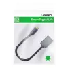 UGREEN 20134-20134 Micro HDMI isane HDMI emane adapter - must