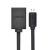 UGREEN 20134-20134 Micro HDMI isane HDMI emane adapter - must