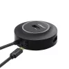 UGREEN 4-in-1 USB 2.0 Hub (20777) - Must
