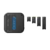 UGREEN 65487 USB-C 11-in-1 dokidokijaam Mac Mini M4/M4 Pro jaoks M.2 SSD korpusega, Space Grey