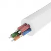 UGREEN AV134 3.5mm Audio Y-Splitter kaabel 20cm Valge