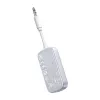 UGREEN Bluetooth 5.0 saatja CM872 - valge