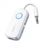 UGREEN Bluetooth 5.0 saatja CM872 - valge