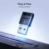 UGREEN Bluetooth 6.0 USB-adapter - must