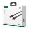 UGREEN Cat6 UTP Ethernet Patch Cable RJ45, 15 m, must