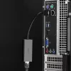 UGREEN CM111 USB 3.0 RJ45 Gigabit Ethernet adapter - must