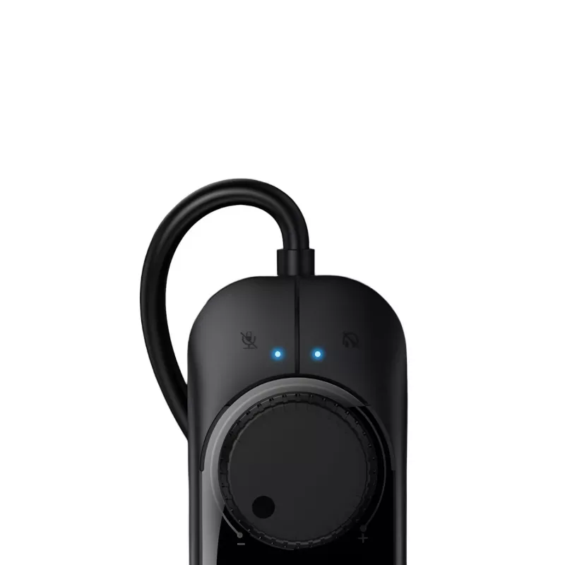 UGREEN CM129 USB-A 3,5 mm väline stereoheliadapter - must