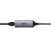 UGREEN CM199-50737 Type-C Gigabit Ethernet adapter - hõbedane
