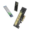 UGREEN CM302 M.2 NVMe PCIe 3.0 x4 adapterkaart