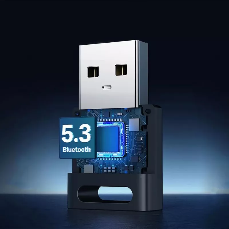 UGREEN CM591 USB-A Bluetooth 5.3 Adapter - Must