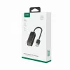 UGREEN CR110 USB 2.0 RJ45 Etherneti adapter - must