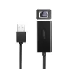 UGREEN CR110 USB 2.0 RJ45 Etherneti adapter - must