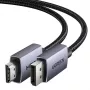 UGREEN DisplayPort-HDMI adapterkaabel 4K@30Hz 1m must DP125
