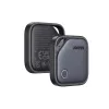 UGREEN FineTrack Bluetooth-jälgija CM829 Samsung SmartThingsile, must