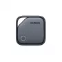 UGREEN FineTrack Bluetooth-jälgija CM829 Samsung SmartThingsile, must