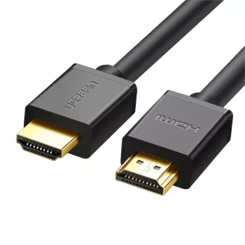 UGREEN HD104-10107 HDMI 2.0 kaabel 4K@60Hz isane-isane 2m must