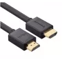 UGREEN HD104 HDMI 2.0 kaabel 3m must
